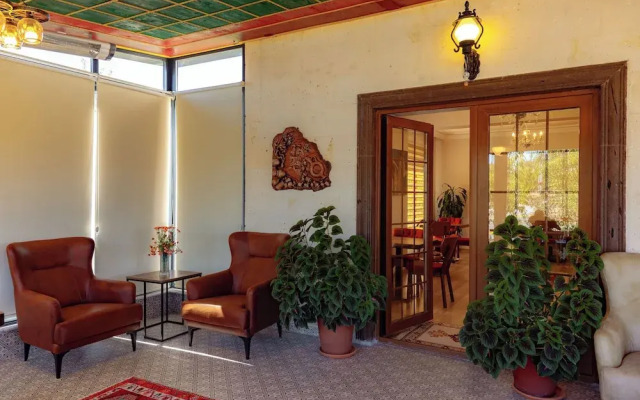 Cappadocia Villa Comfort