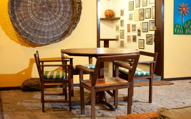 Pousada Canto do Rio