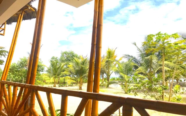 Seaside Garden Lodge Mompiche