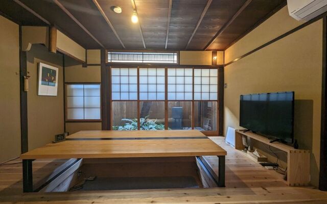 Garden Lab - The Residence