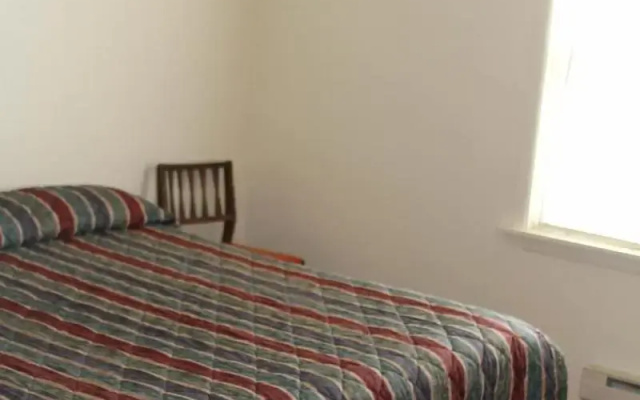 Dayton Motel