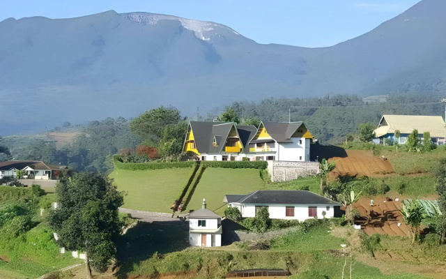 Puncak Inn Resort