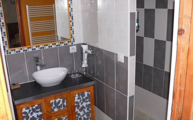 Les Chambres d'hôtes Clos Semper Felix