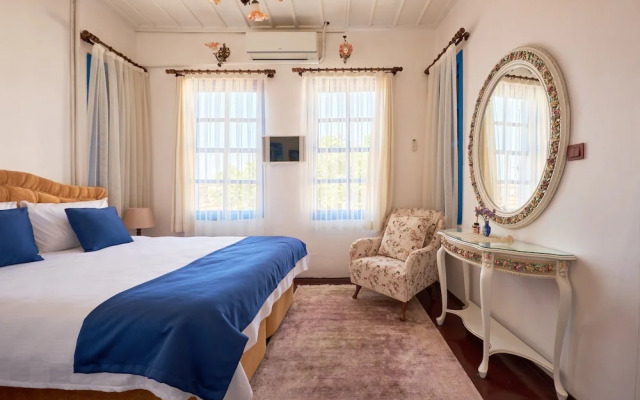 Papazın Konağı Pansiyon