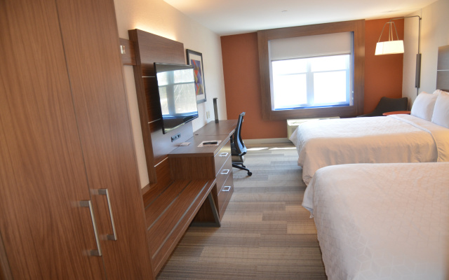 Holiday Inn Express & Suites Rochester by IHG