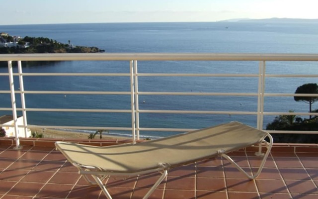 Duplex 4020- Mar De Roses / Pacheco 1-B