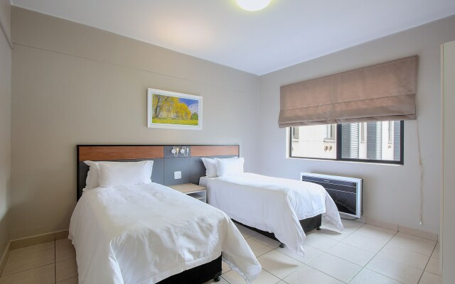 The Park Lodge Hotel