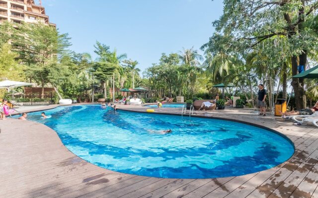 Sanya Kairuilai Sea View Holiday Hotel
