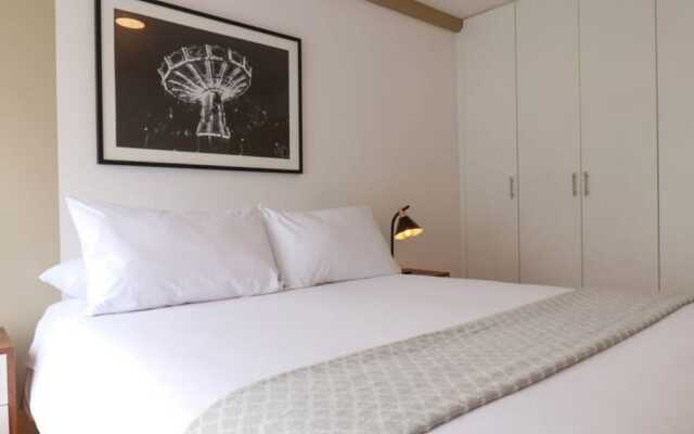 w Perfect 3BR Near Malecon in Barranco