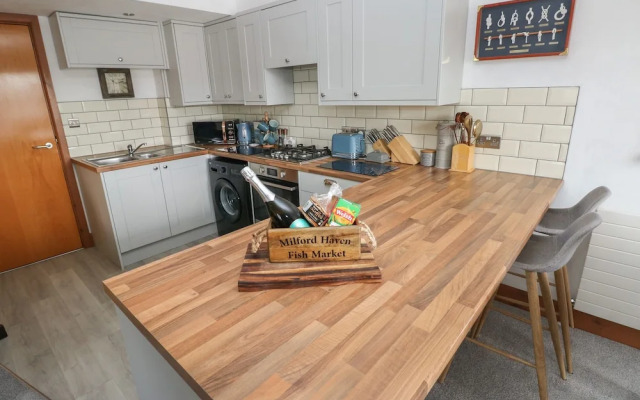The Sail Loft