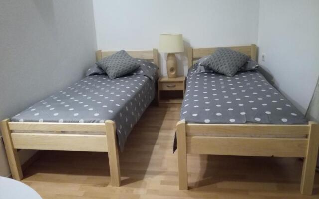 Guest House Kvartin