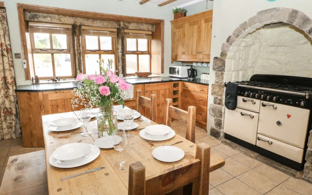 Greenfield Cottage
