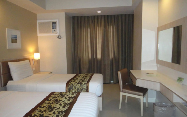 Zerenity Hotel & Suites