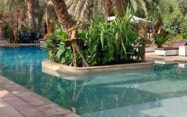 Riad le Jasmin