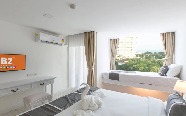 B2 Hua Hin Premier Hotel