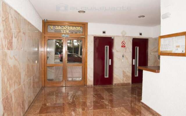 Apartment in Benidorm, Alicante 103101 by MO Rentals