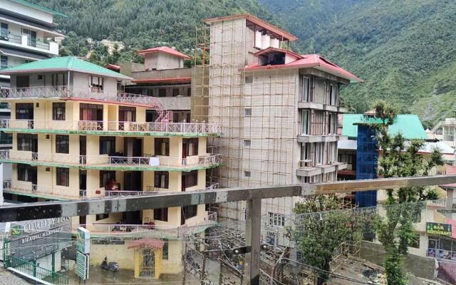 Hotel Classic Hills