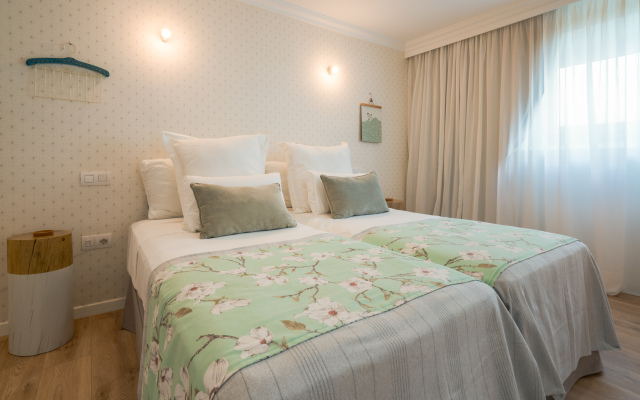 La Concha Boutique Apartments - Adults Only