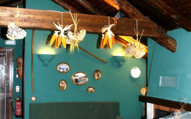 La Cabana'l Cachicán - Carrasquin