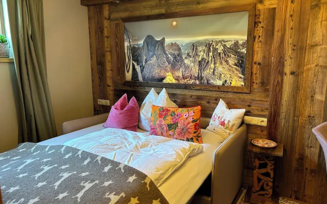 Appartement Aschbach