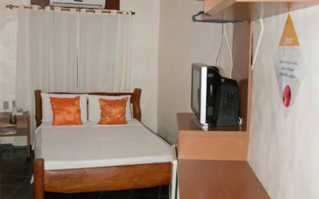 Pousada Safira Do Morro