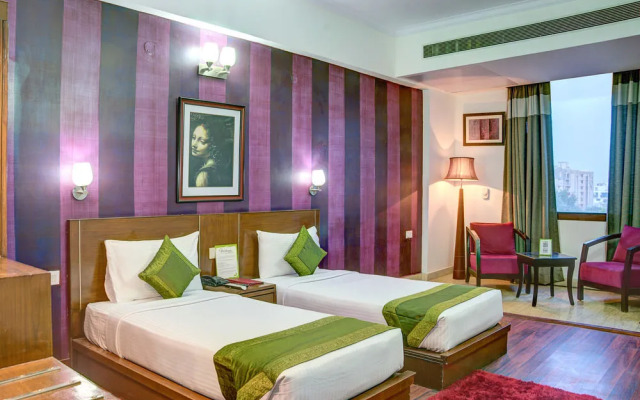 Rg Corporate Suites