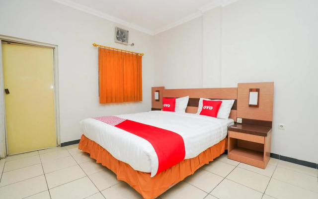 Hotel O Graha Marina