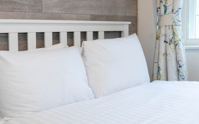 Central 2 Bedroom Apartment Near Old Street