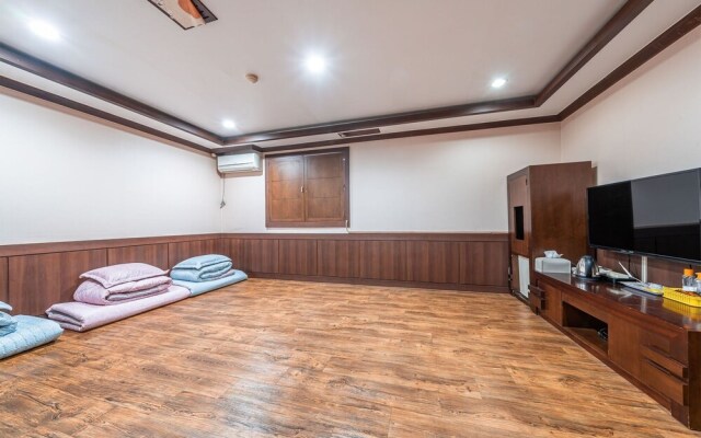 Yongin Samsung Motel