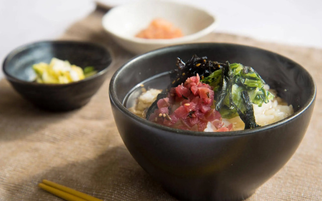 Vessel Inn Ueno Iriya Station