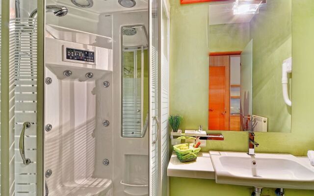 Dilofo Hotel Luxury Suites