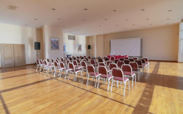 Hotel Jose Antonio Puno
