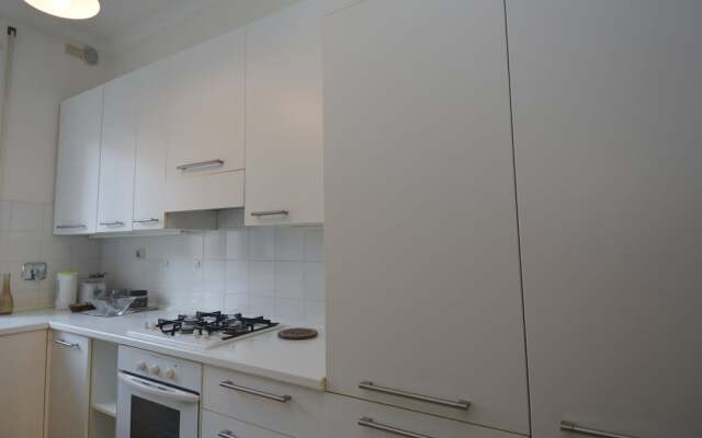 House & The City - Vatican Apartments