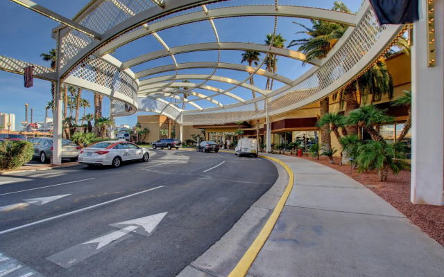 Golden Nugget Laughlin