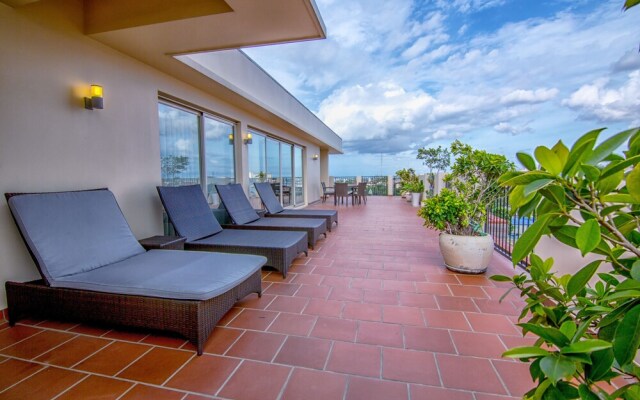 Central Mansions Serviced Apartment