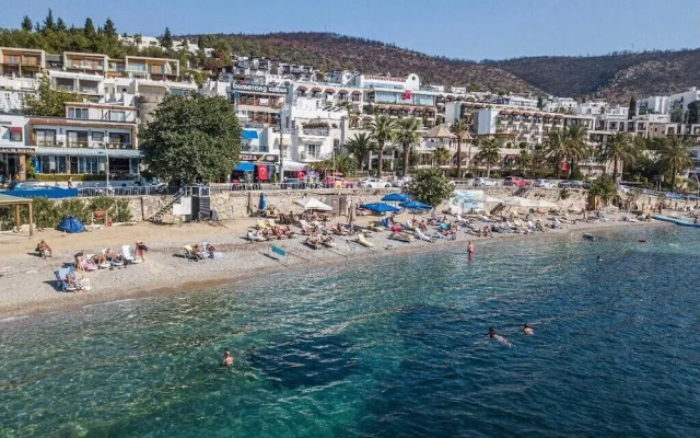 Bodrum Motel
