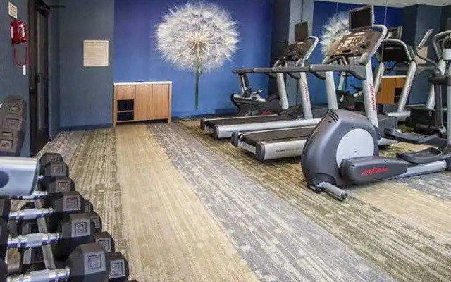 SpringHill Suites Deadwood
