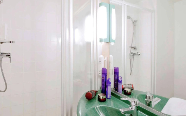 ibis Warszawa Ostrobramska