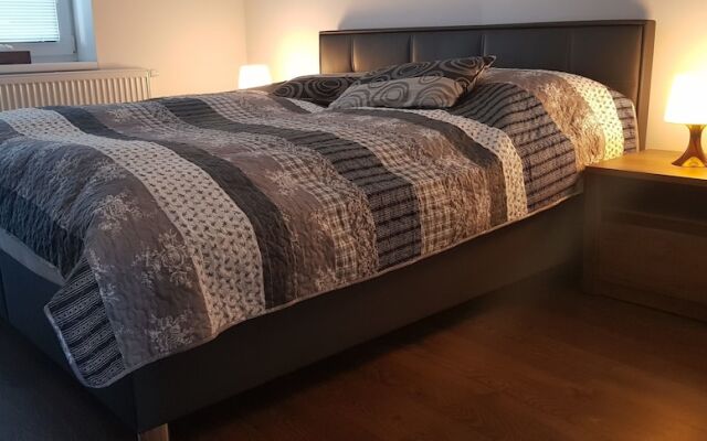 VIP Apartmány Žabník