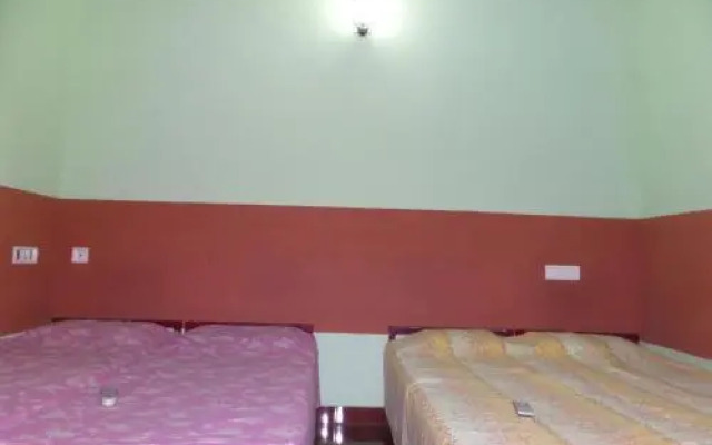 Pooniyiel Homestay
