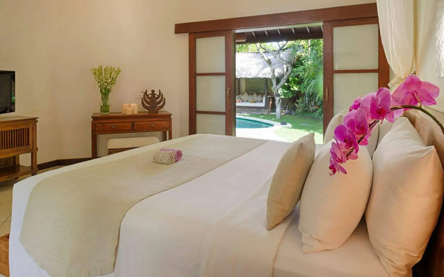 Villa Kubu, Seminyak