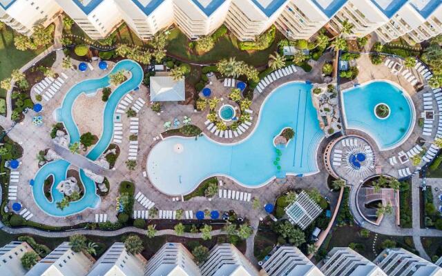 Waterscape by Southern Vacation Rentals