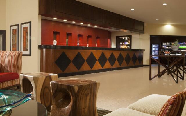 Marriott Raleigh Durham Research Triangle Park