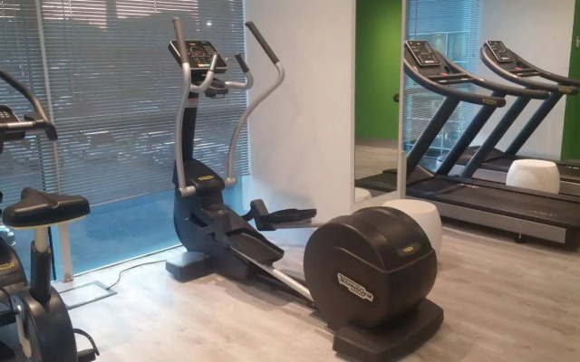 iH Hotels Roma Z3