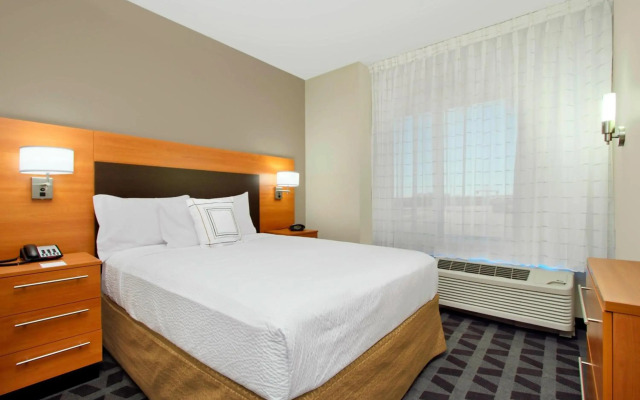 TownePlace Suites Dallas McKinney