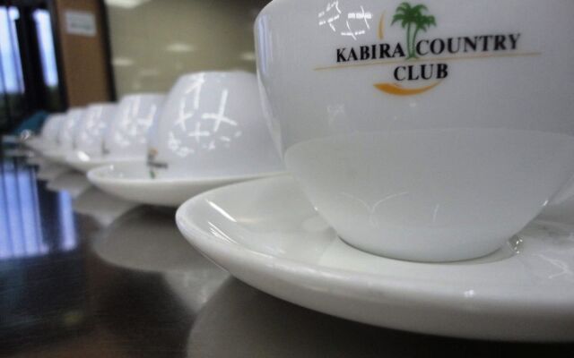 Kabira Country Club