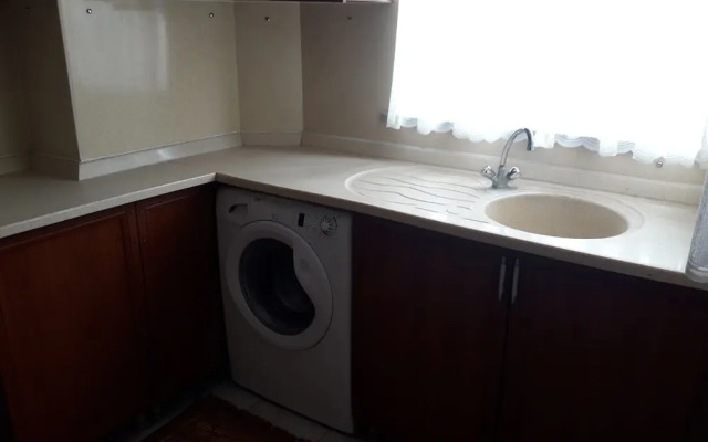 Sanli Suite Apart