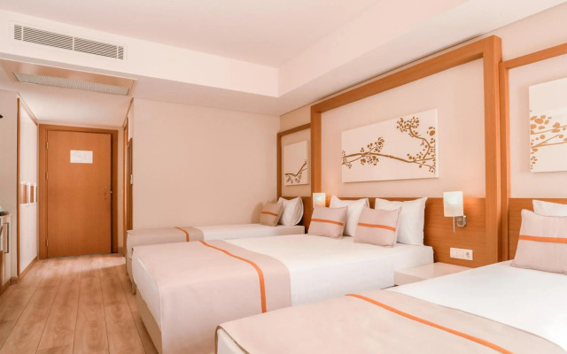 Venosa Beach Resort & Spa