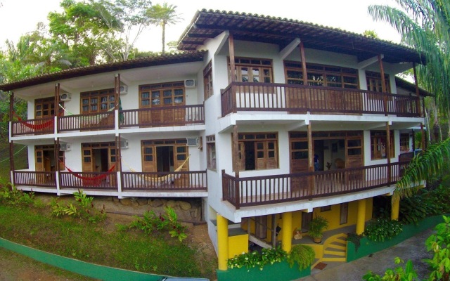 Paraíso das Águas Bahia