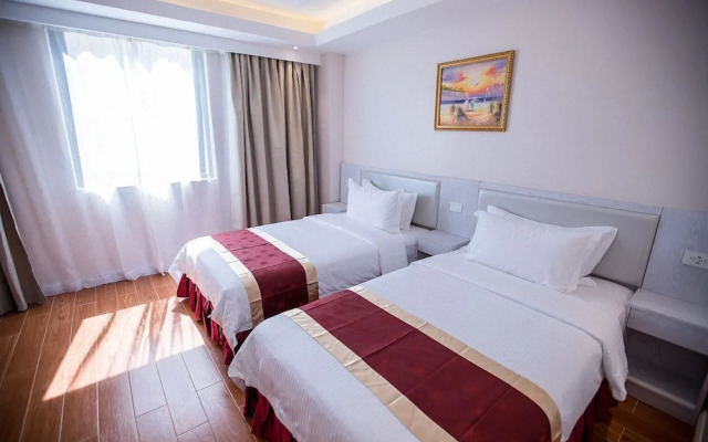 Hotel Americano